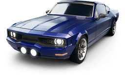 Gem Blue