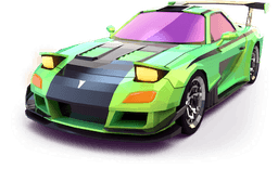 Grass Green