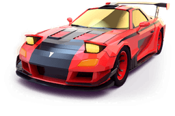 Flame Red