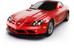 Flame Red