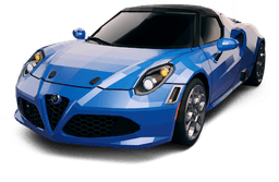 Gem Blue