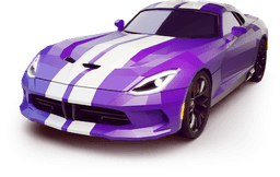 Nebula Purple