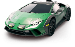 Grass Green