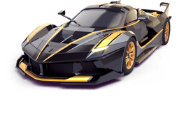 Midnight Black