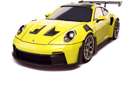 Vibrant Yellow