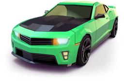 Grass Green