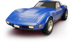 Gem Blue