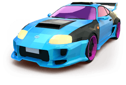 Gem Blue