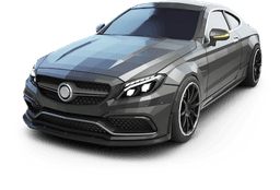 Midnight Black
