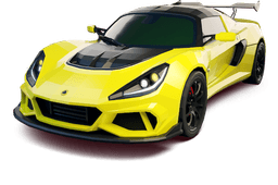 Vibrant Yellow