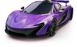 Nebula Purple