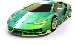 Grass Green