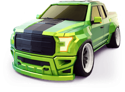Grass Green