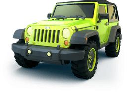 Grass Green