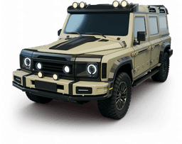 Khaki Green