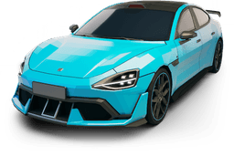 Sky Blue