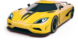 Vibrant Yellow