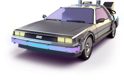 Time Machine