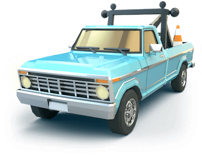 Tow Truck