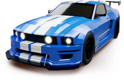 Gem Blue