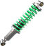 Green Dampers