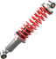 Red Dampers