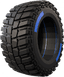 Blue Tires