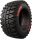 Red Tires