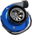 Blue Turbo