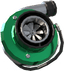 Green Turbo