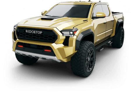 Ridgetop